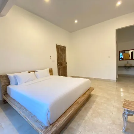 Uma Villa Canggu Exterior photo