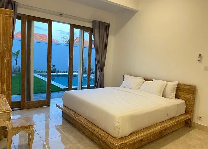 Uma Villa Canggu