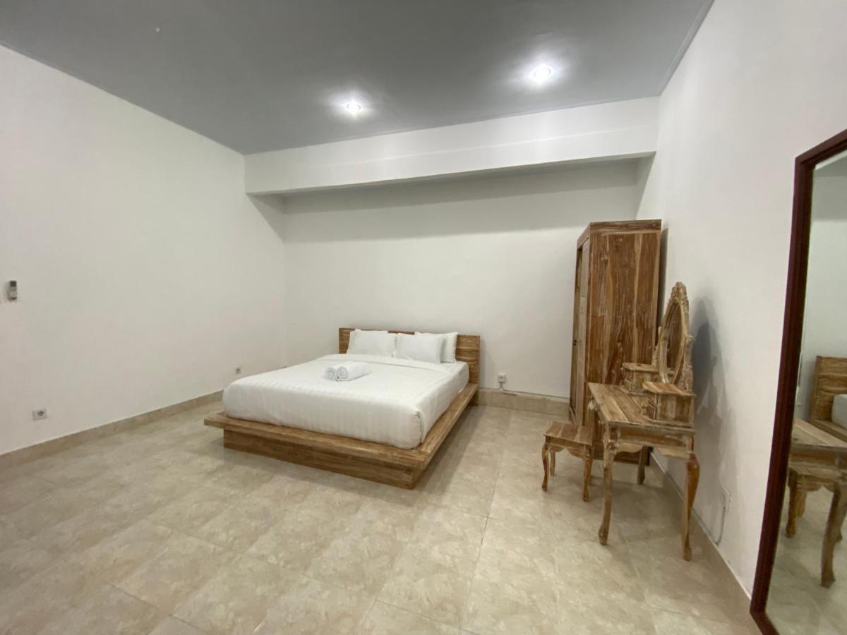 Uma Villa *