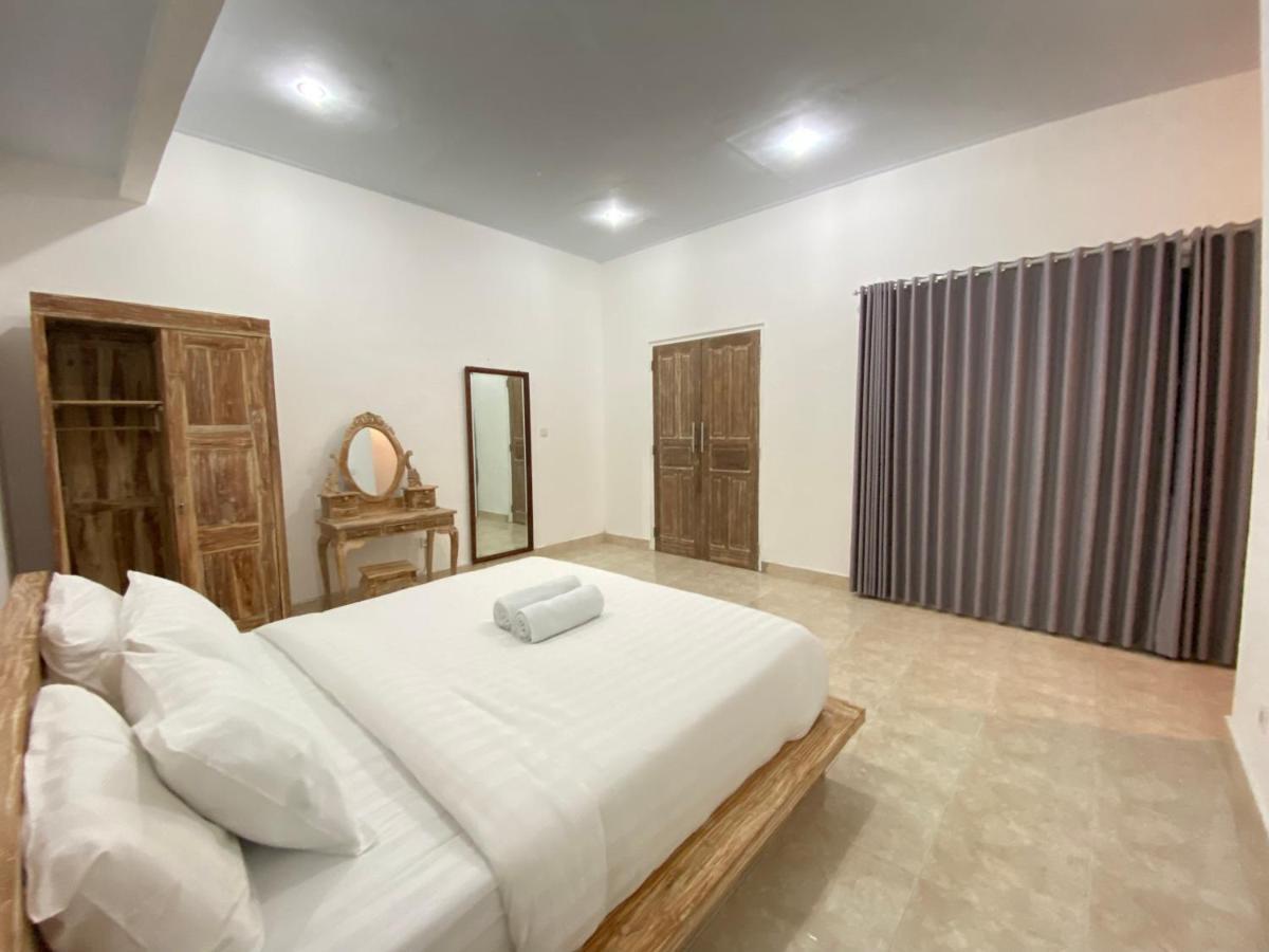 Uma Villa