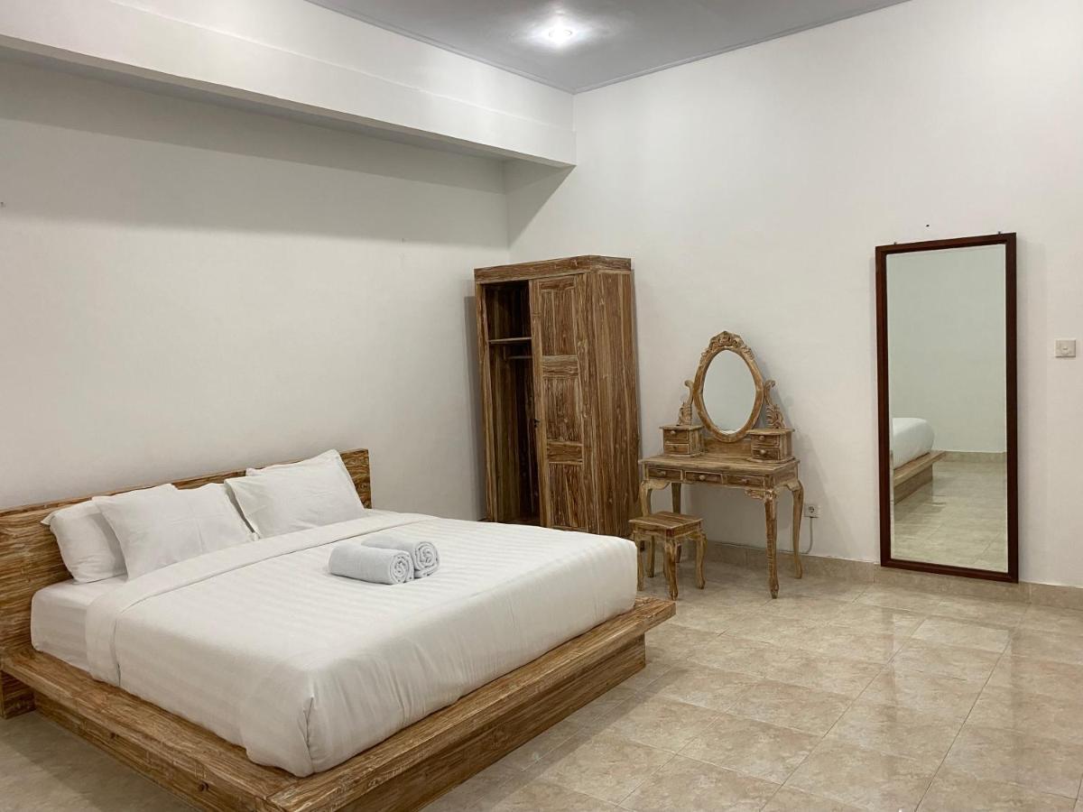 Uma Villa Canggu