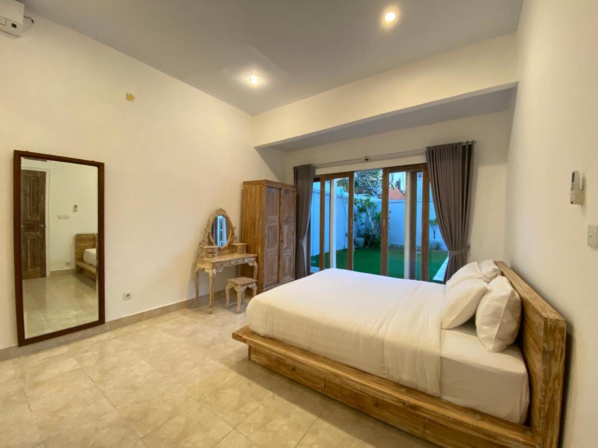 Villa Uma Canggu